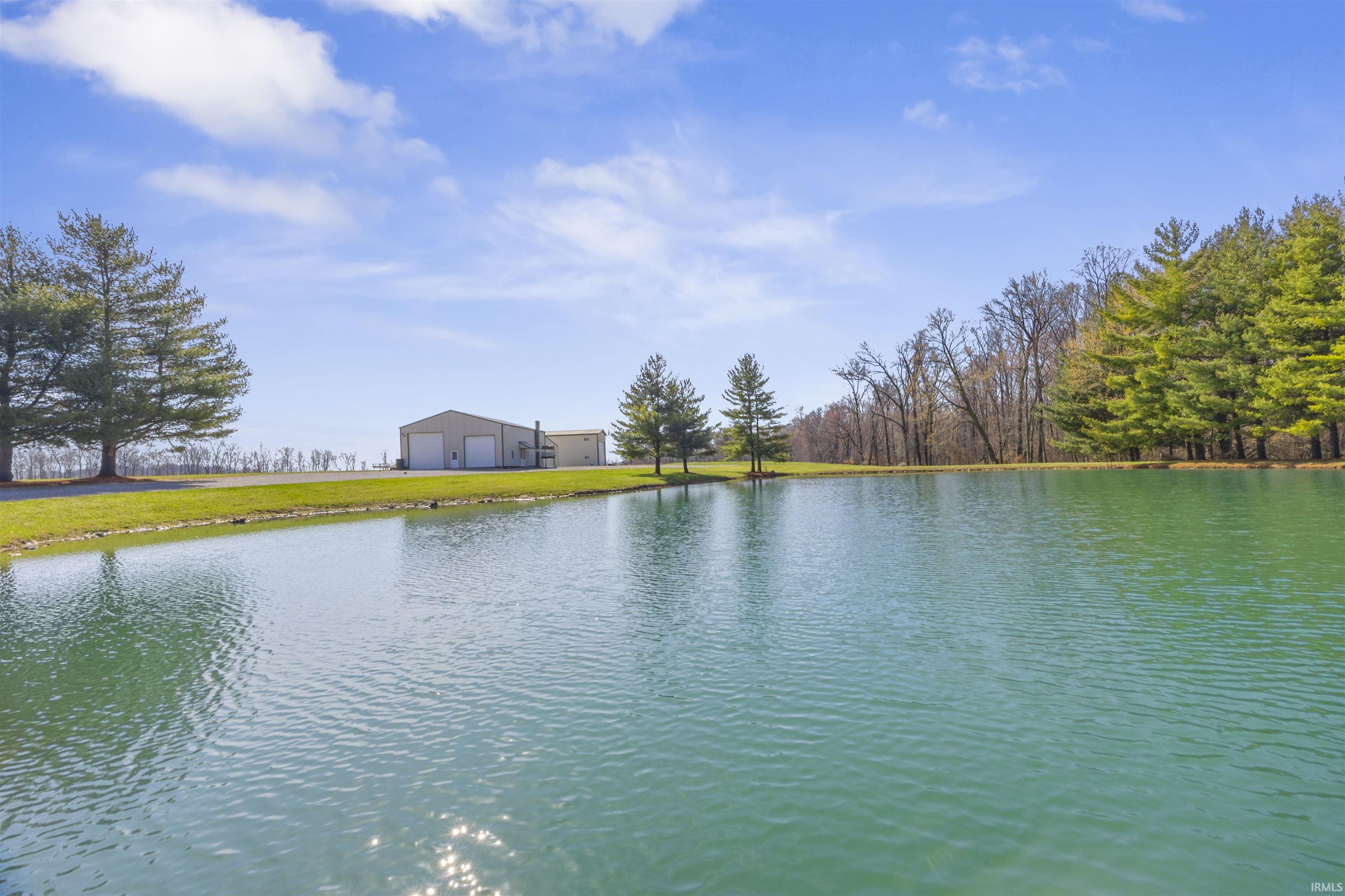 8716 Highway 56 Otwell, IN 47564 - Photo 4 of 35