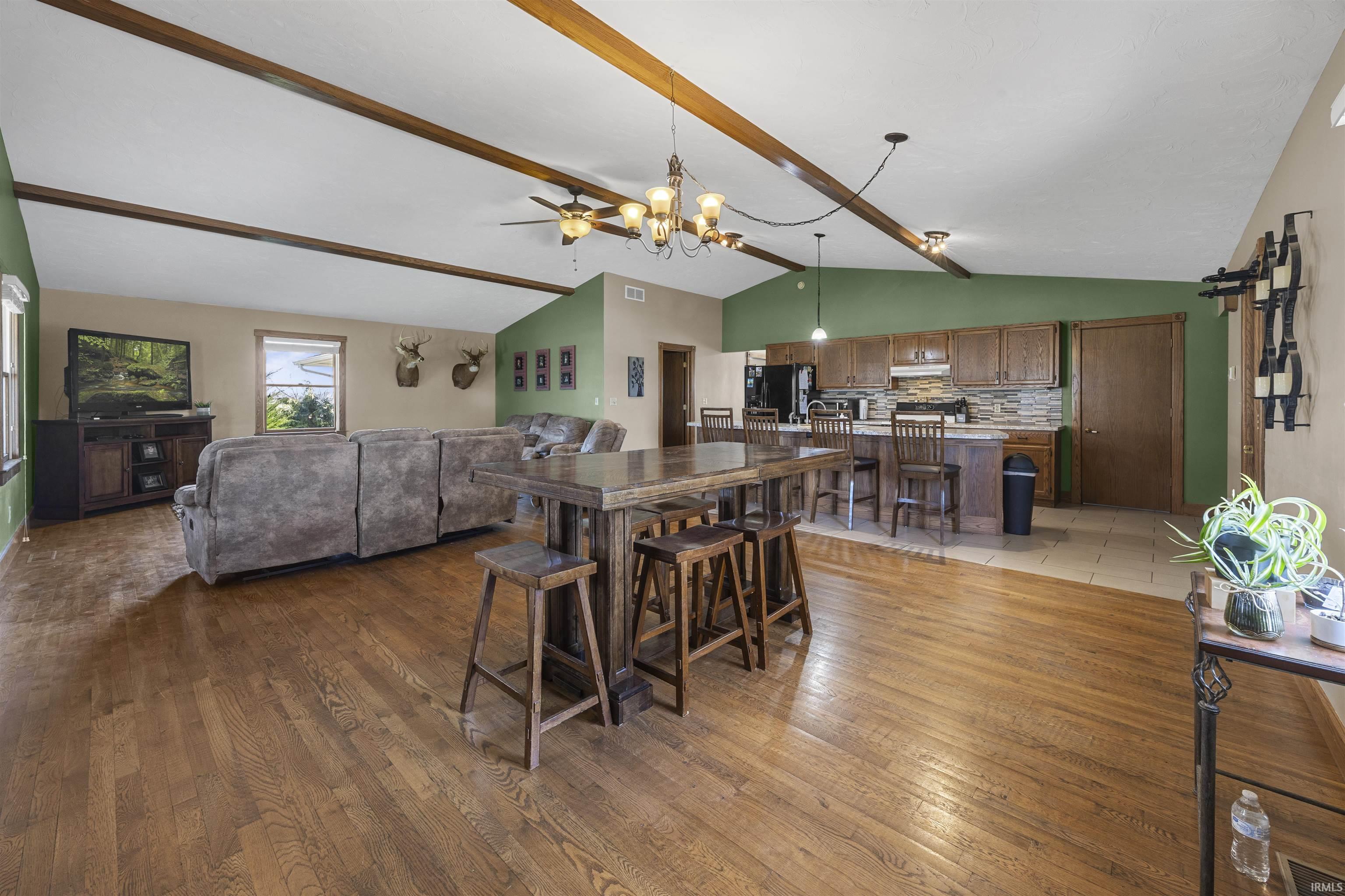 8716 Highway 56 Otwell, IN 47564 - Photo 7 of 35