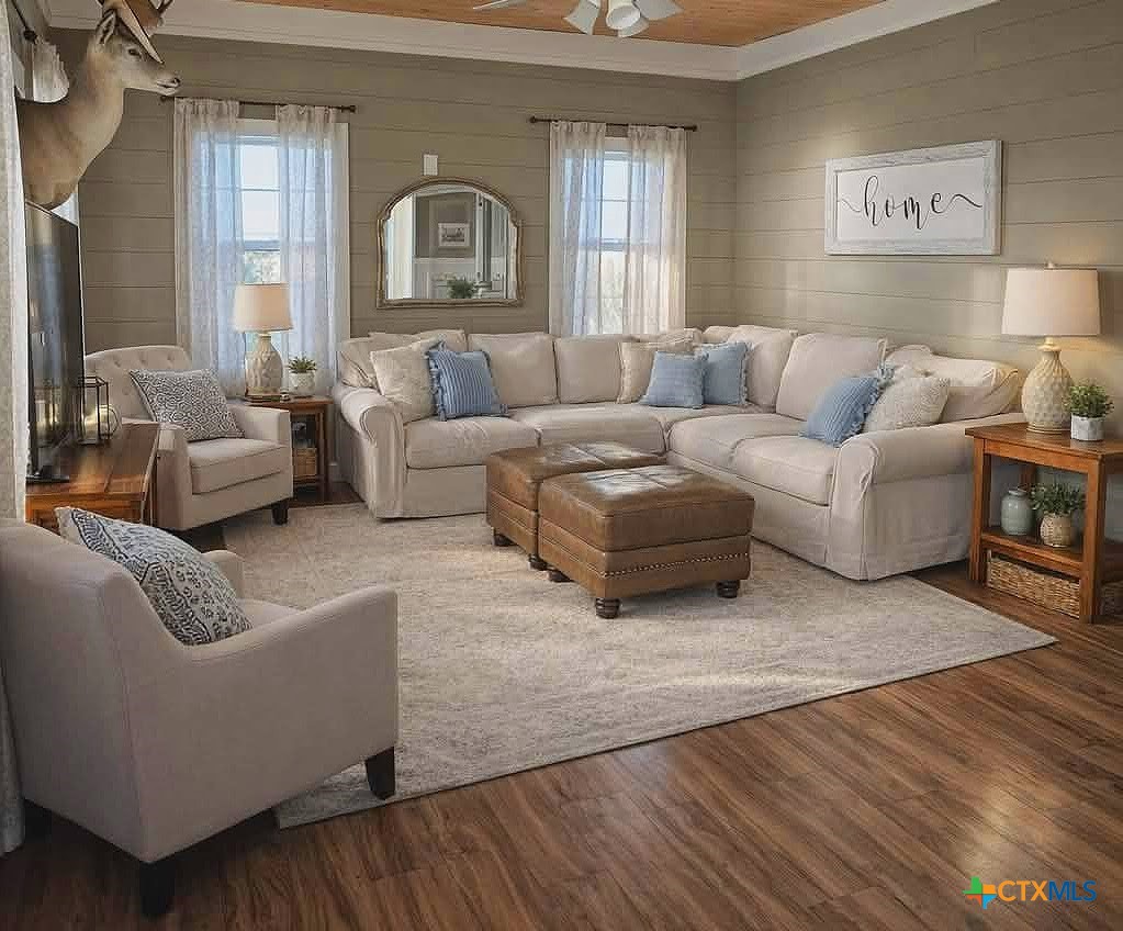 15629 Romberg Road Holland, TX 76534 - Photo 12 of 48