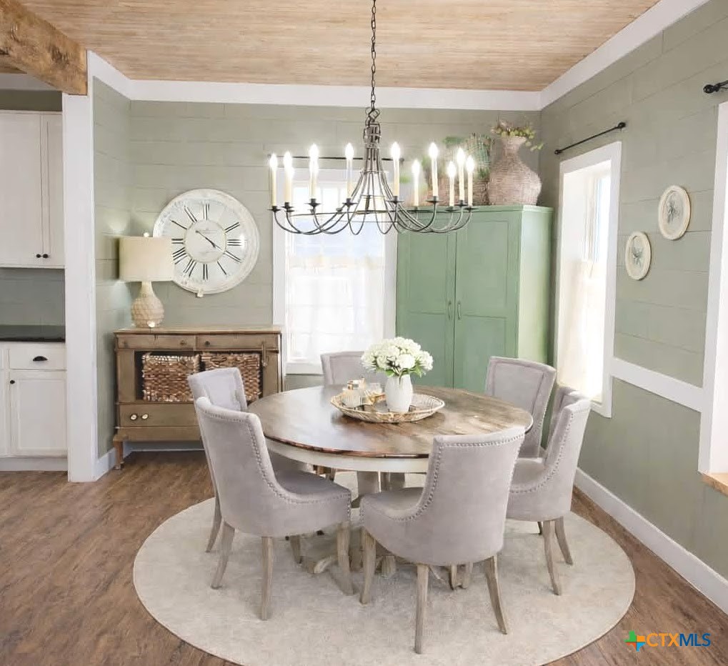 15629 Romberg Road Holland, TX 76534 - Photo 17 of 48