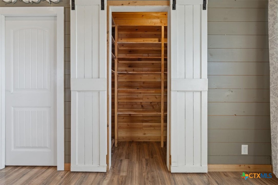 15629 Romberg Road Holland, TX 76534 - Photo 22 of 48 pantry