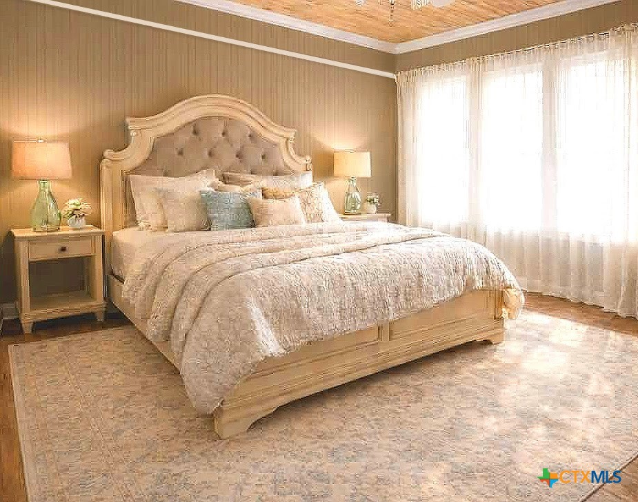 15629 Romberg Road Holland, TX 76534 - Photo 26 of 48