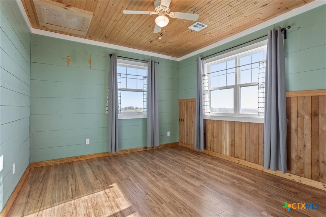 15629 Romberg Road Holland, TX 76534 - Photo 33 of 48 upstairs bedroom 1