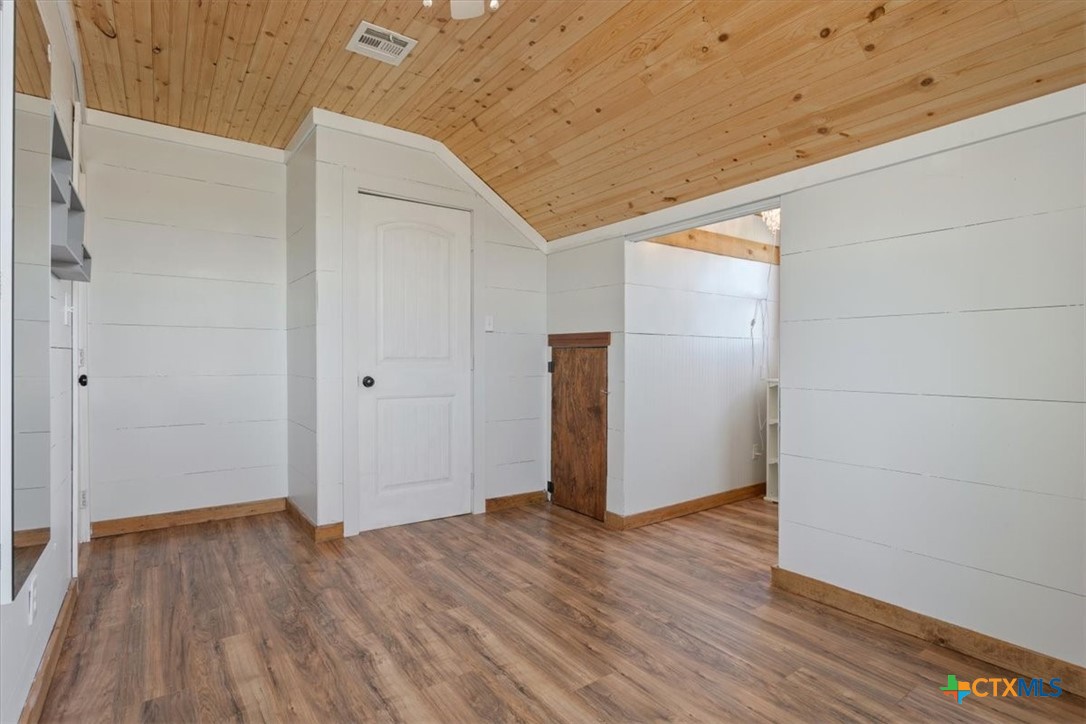 15629 Romberg Road Holland, TX 76534 - Photo 35 of 48 upstairs bedroom 2