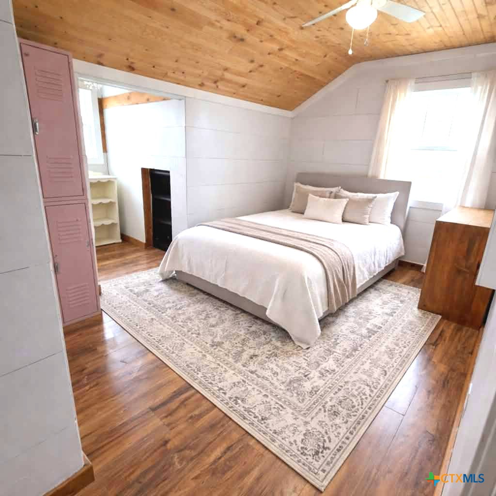 15629 Romberg Road Holland, TX 76534 - Photo 36 of 48