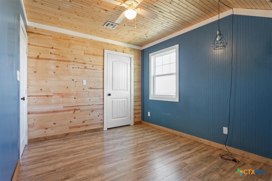 15629 Romberg Road Holland, TX 76534 - Photo 38 of 48 upstairs bedroom 3