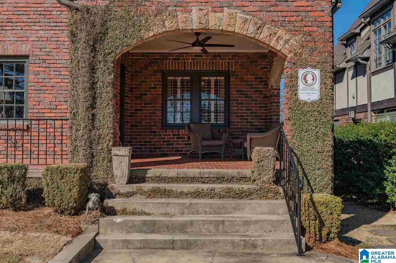 214 Devon Drive Birmingham, AL 35209 - Photo 4 of 38