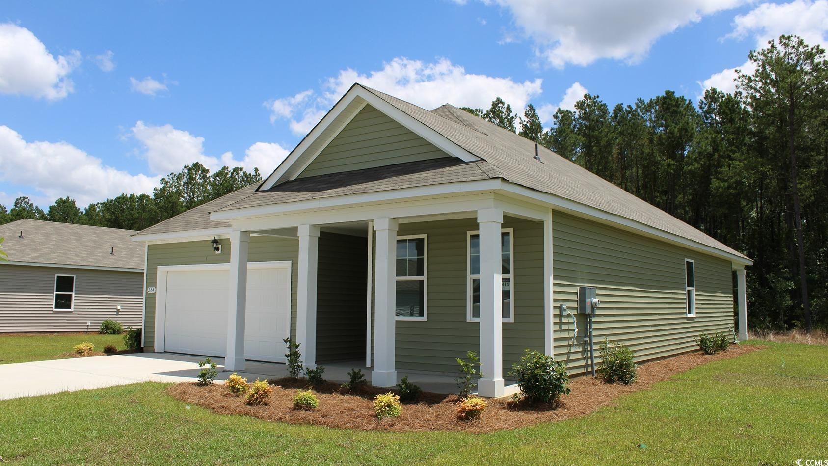 331 Cheerful Way Little River, SC 29566 - Photo 3 of 23 Gallery Image 3