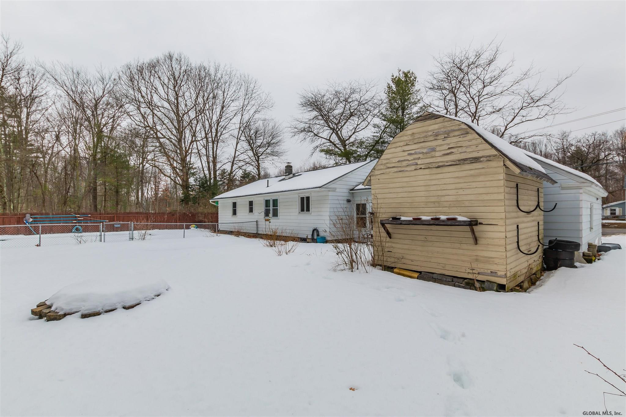 304 Reynolds Road Moreau, NY 12828 - Photo 32 of 40 Photo 32