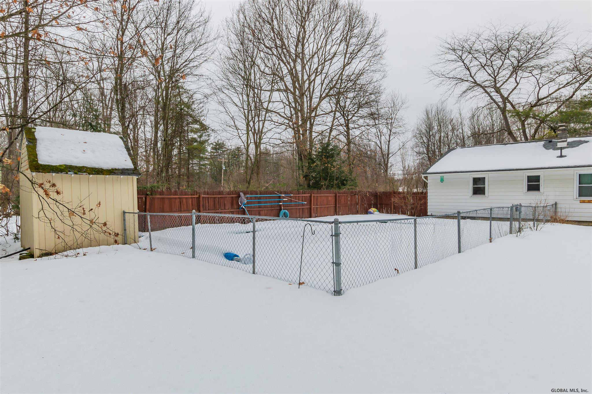 304 Reynolds Road Moreau, NY 12828 - Photo 38 of 40 Photo 38