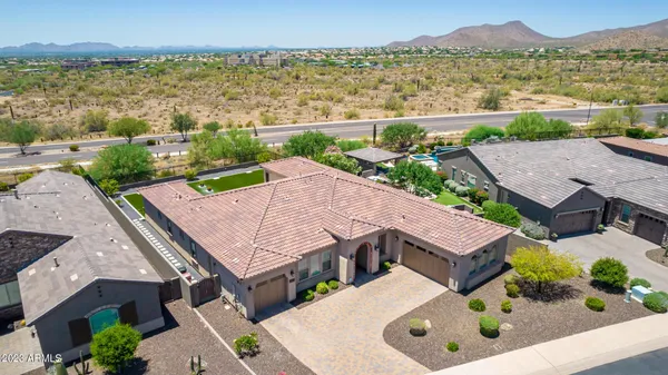 $4,800 | 10924 North 136th Place, Scottsdale, AZ 85259