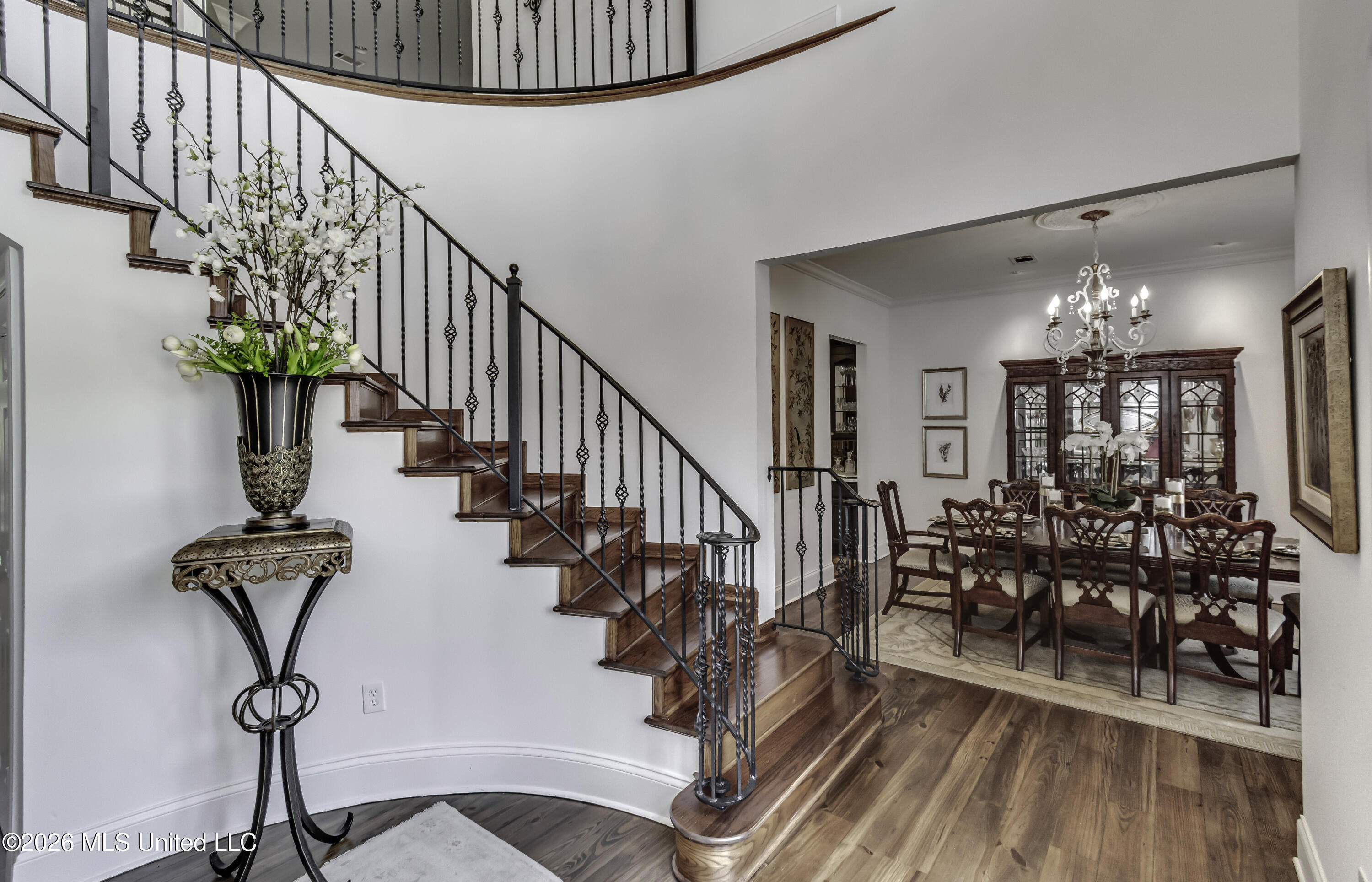 107 Carlton Boulevard Ridgeland, MS 39157 - Photo 26 of 111 107 Carlton Blvd --32