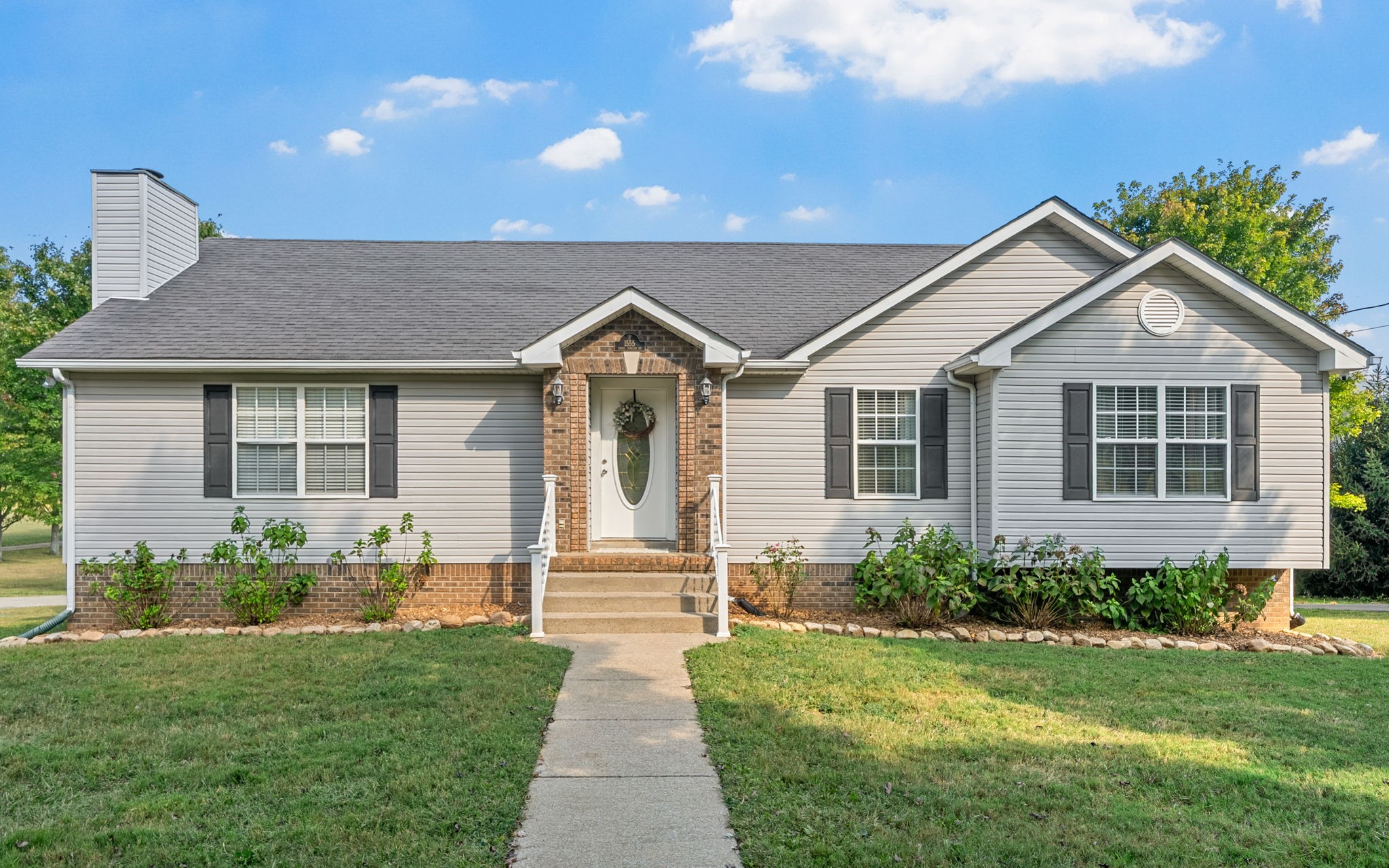 1555 Errel Dowlen Road Pleasant View, TN 37146 - Photo 1 of 1 Gallery Image 1