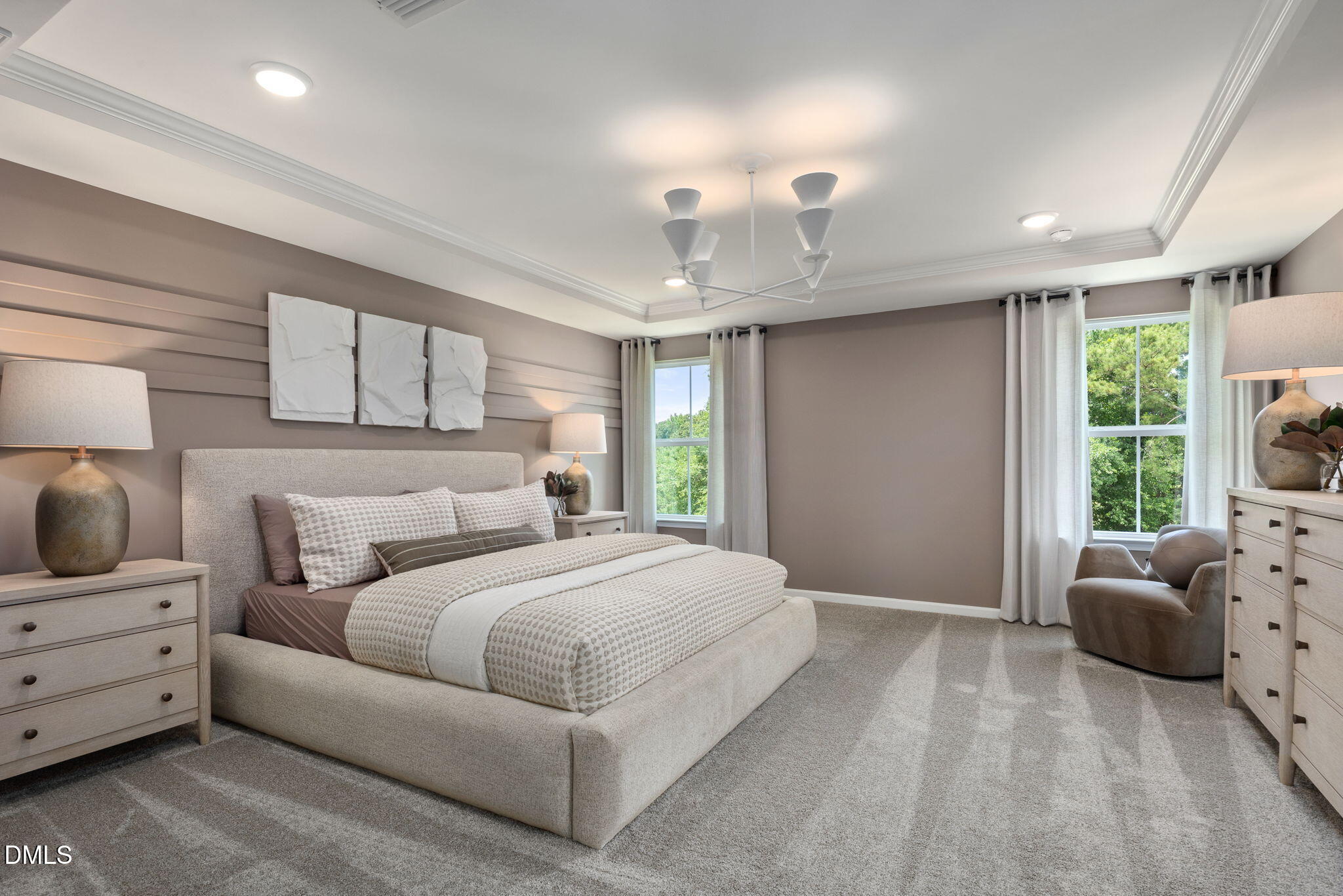 223 Bridle Brk Way Fuquay-Varina, NC 27526 - Photo 10 of 27 PO Mitchell Model (23)