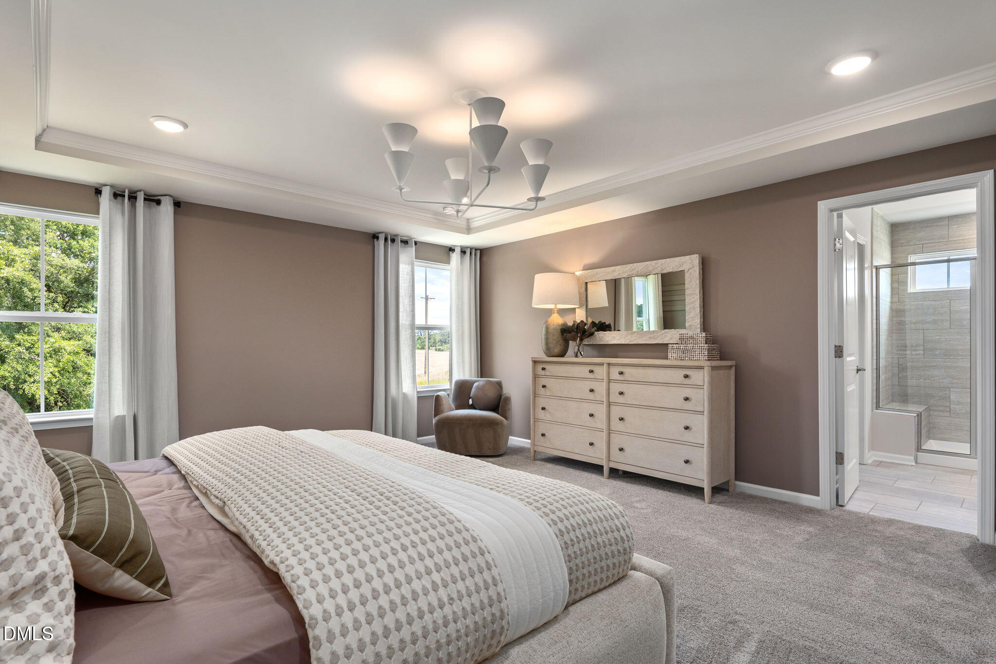 223 Bridle Brk Way Fuquay-Varina, NC 27526 - Photo 11 of 27 PO Mitchell Model (19)