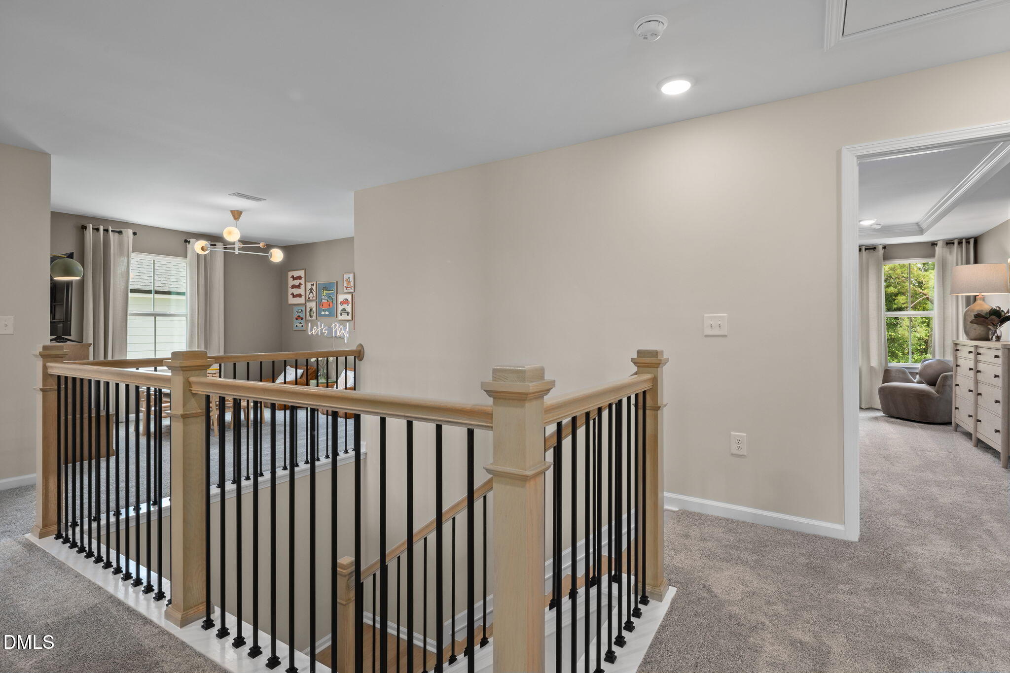 223 Bridle Brk Way Fuquay-Varina, NC 27526 - Photo 14 of 27 PO Mitchell Model (17)