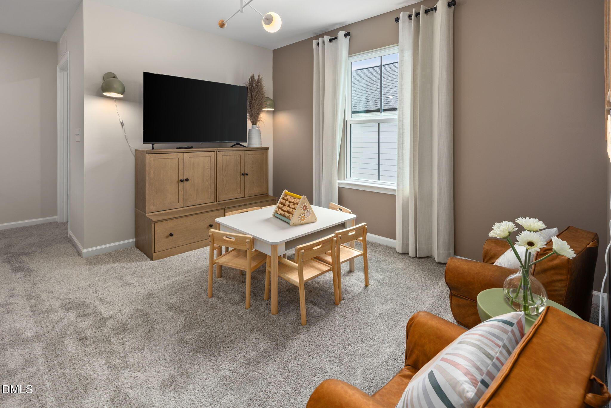 223 Bridle Brk Way Fuquay-Varina, NC 27526 - Photo 16 of 27 PO Mitchell Model (30)