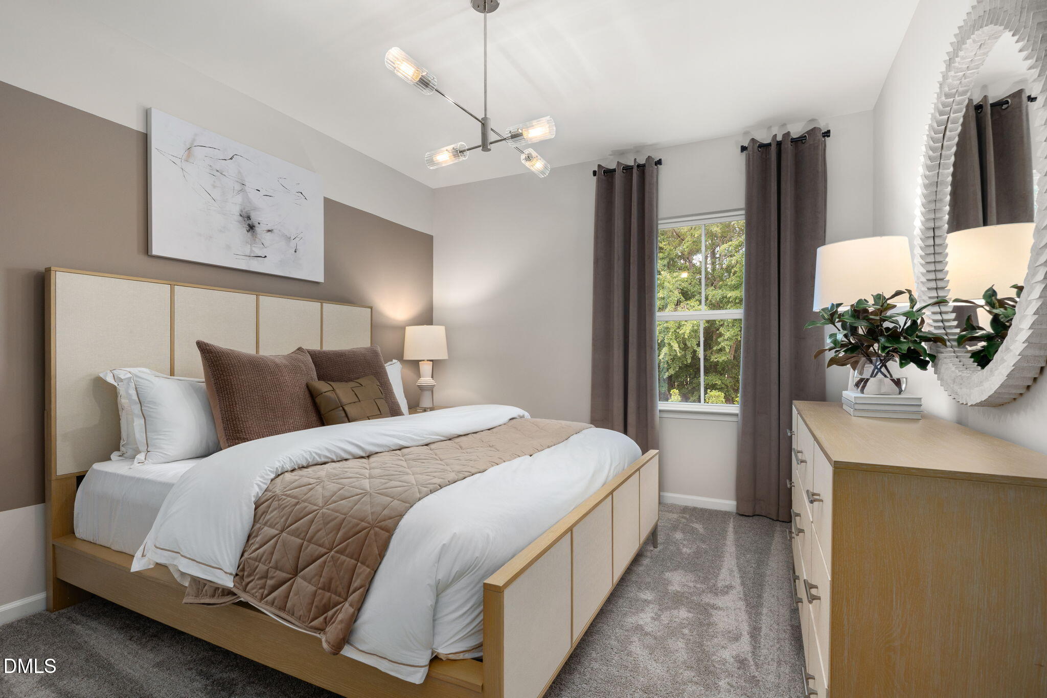 223 Bridle Brk Way Fuquay-Varina, NC 27526 - Photo 17 of 27 PO Mitchell Model (15)