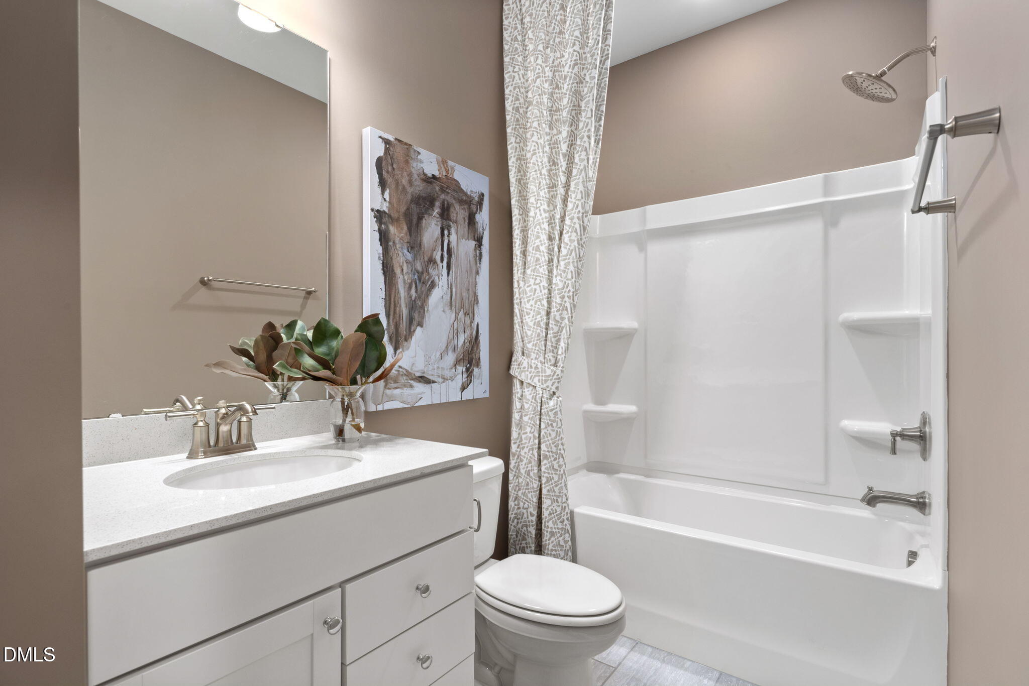 223 Bridle Brk Way Fuquay-Varina, NC 27526 - Photo 18 of 27 PO Mitchell Model (16)