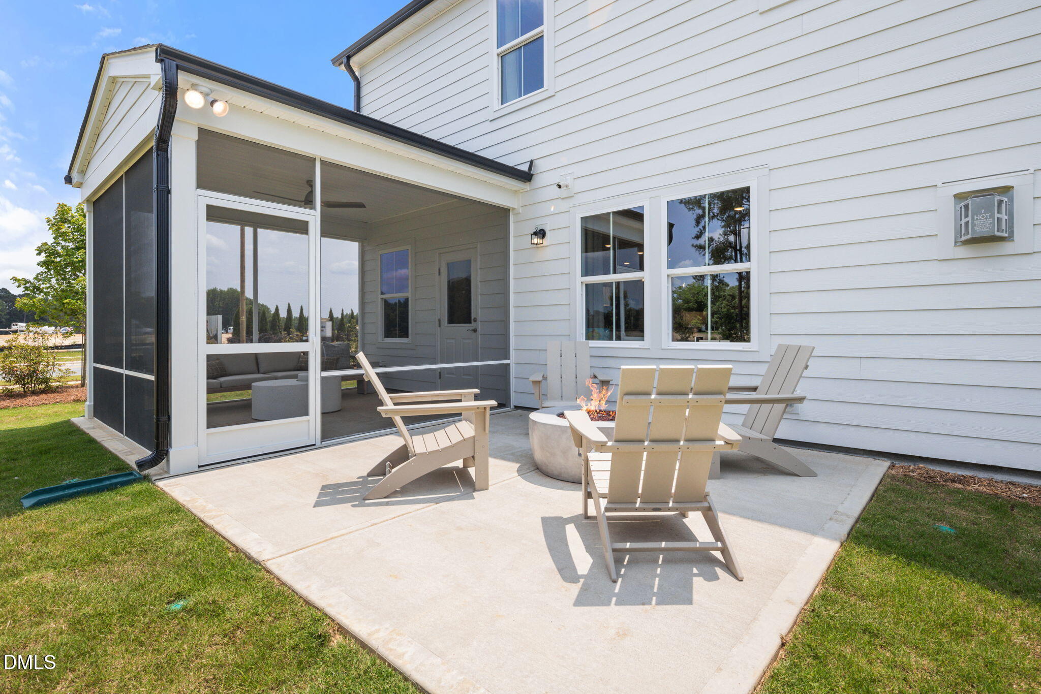 223 Bridle Brk Way Fuquay-Varina, NC 27526 - Photo 26 of 27 PO Mitchell Model (32)