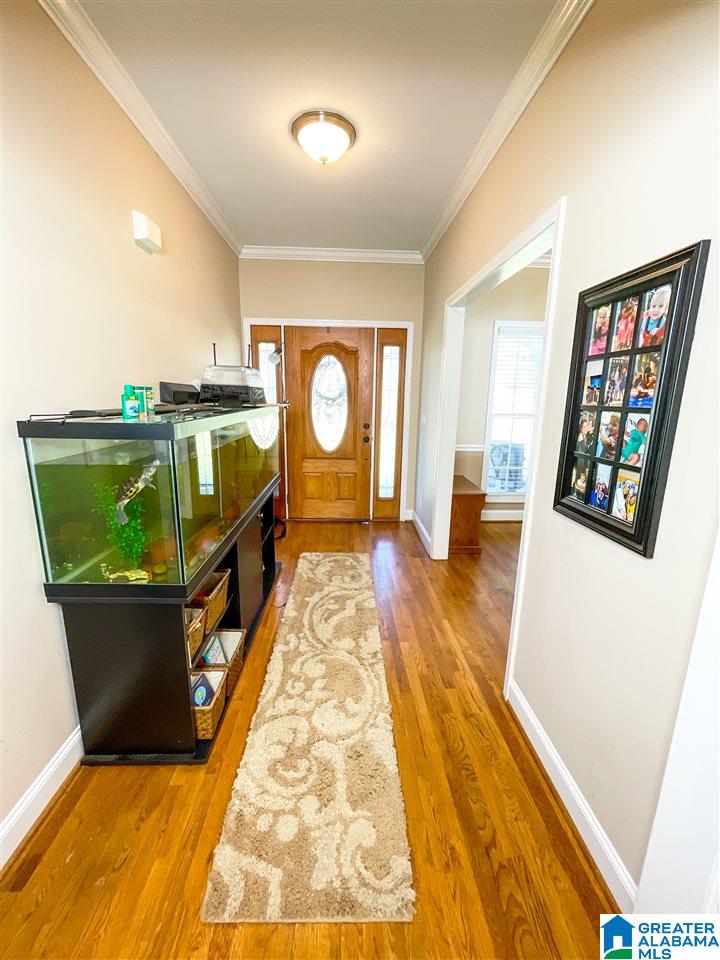 109 Mahaffey Road Eastaboga, AL 36260 - Photo 5 of 28