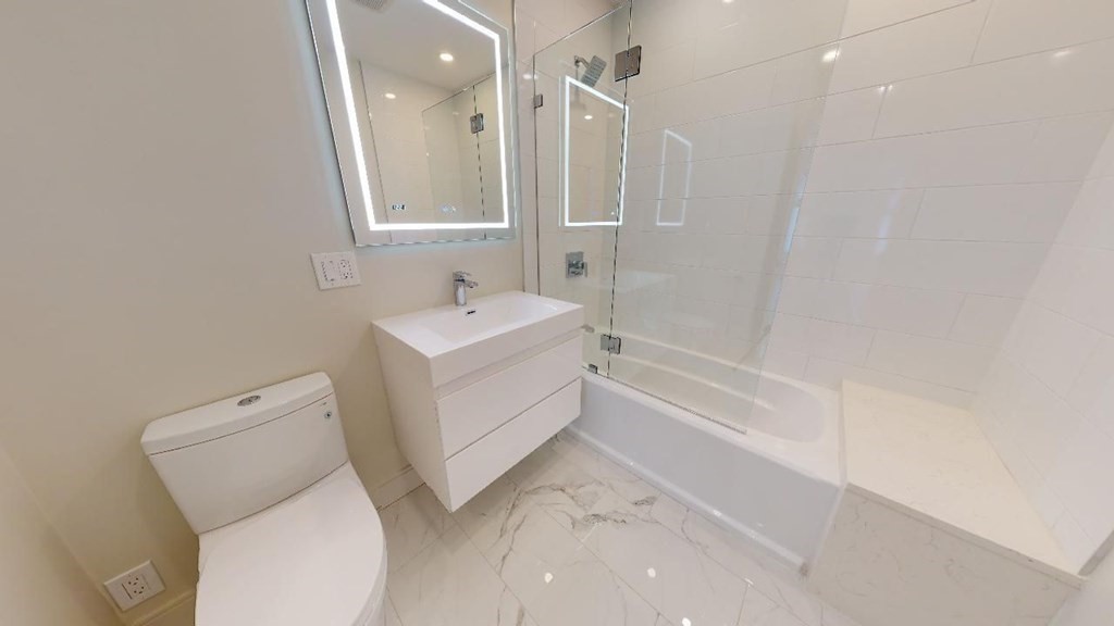 41 Gladstone Street, Unit 2 Boston, MA 02128 - Photo 16 of 30
