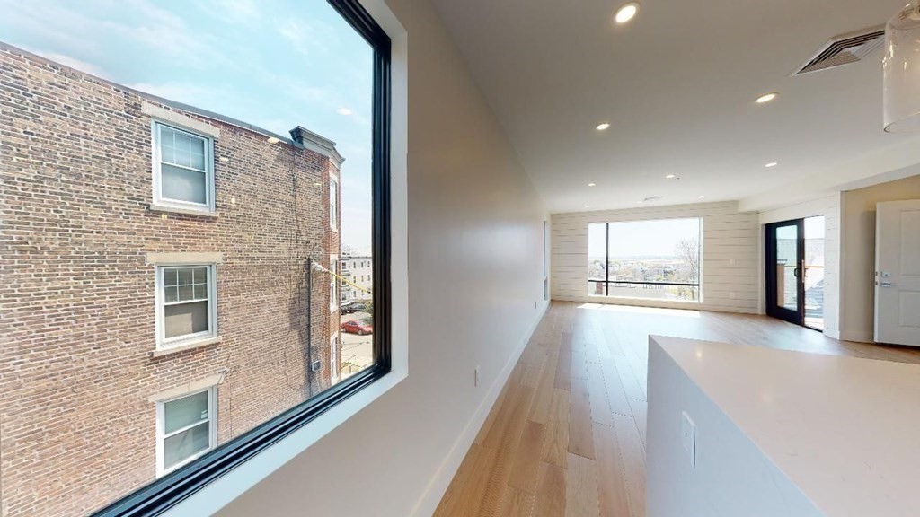 41 Gladstone Street, Unit 2 Boston, MA 02128 - Photo 19 of 30