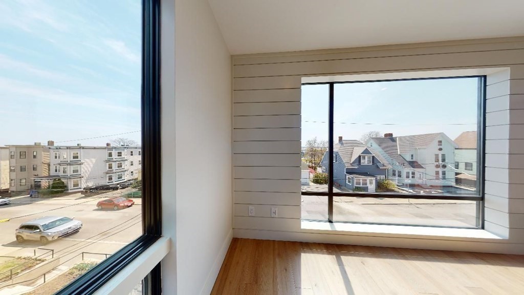 41 Gladstone Street, Unit 2 Boston, MA 02128 - Photo 20 of 30