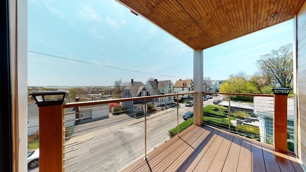 41 Gladstone Street, Unit 2 Boston, MA 02128 - Photo 25 of 30