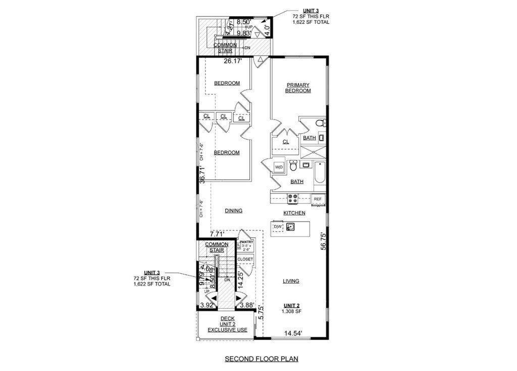 41 Gladstone Street, Unit 2 Boston, MA 02128 - Photo 4 of 30