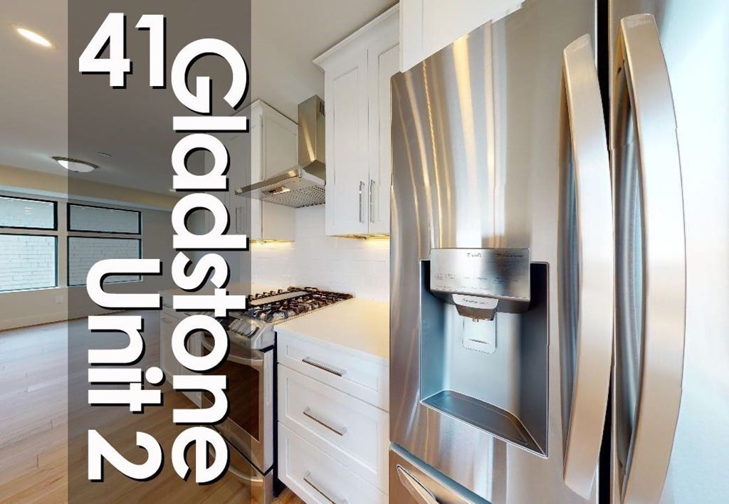41 Gladstone Street, Unit 2 Boston, MA 02128 - Photo 5 of 30