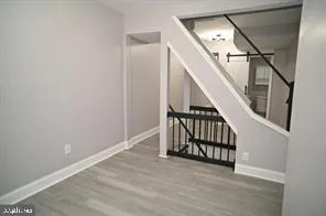 a view of entryway