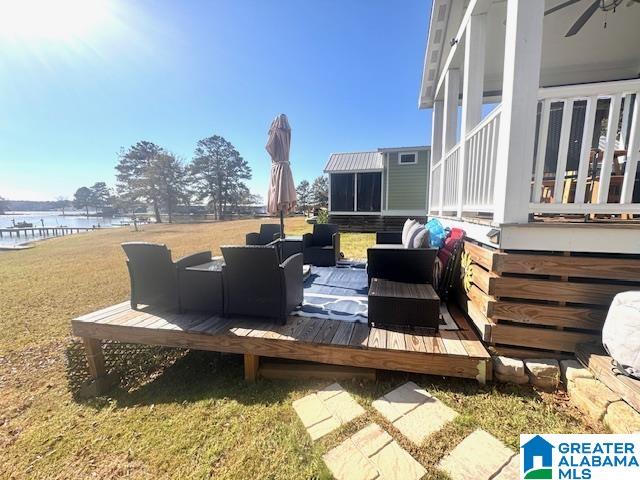 5 Summit Lane Lincoln, AL 35096 - Photo 20 of 30