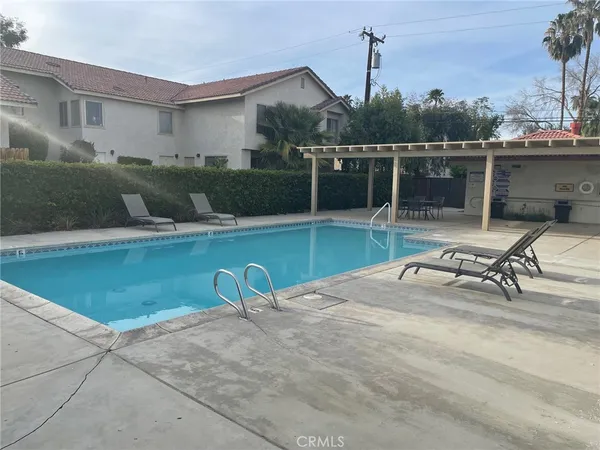 $2,795 | 74606 Driftwood Drive, Unit 4, Palm Desert, CA 92260