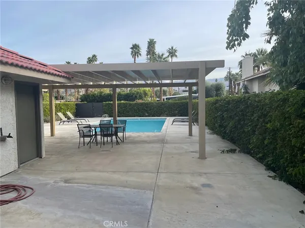 $2,795 | 74606 Driftwood Drive, Unit 4, Palm Desert, CA 92260
