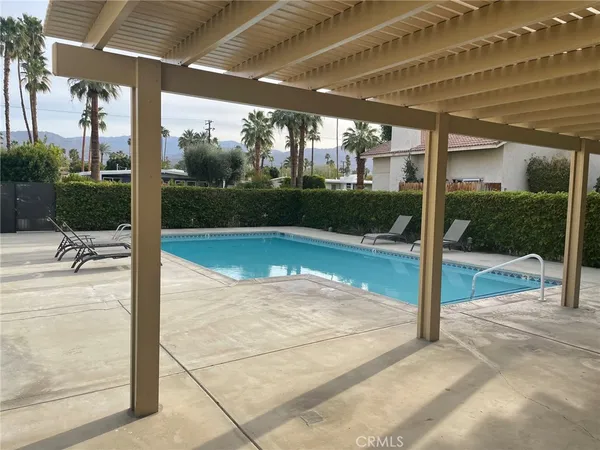 $2,795 | 74606 Driftwood Drive, Unit 4, Palm Desert, CA 92260