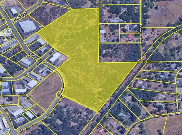 $2,590,000 | 24 Business Drive, Shingle Springs, CA 95682