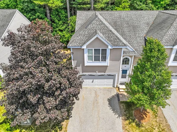 $532,000 | 13 Knowlton Circle, Unit 13, Upton, MA 01568