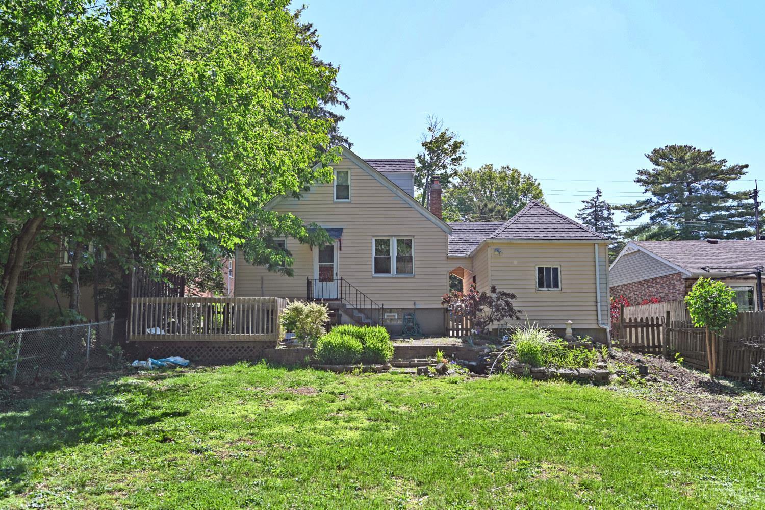 5587 Vogel Road Cincinnati, OH 45239 - Photo 41 of 42