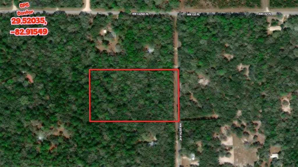 Northwest 85th Avenue Chiefland, FL 32626 - Photo 24 of 26