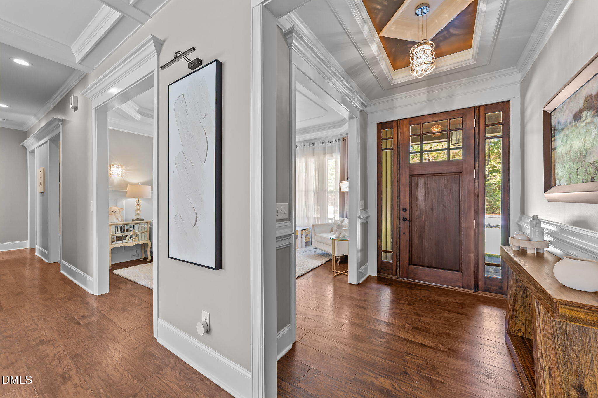 5321 Old Jones Road Wake Forest, NC 27587 - Photo 13 of 54 8