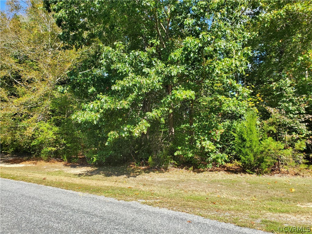 0 Steamboat Road Hartfield, VA 23071 - Photo 9 of 13 a view of beach and swimming pool