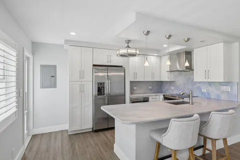 $379,000 | 1850 South Ocean Drive, Unit 111, Fort Lauderdale, FL 33316
