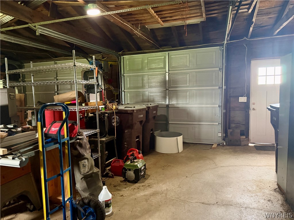 4033 Schuster Road Eden, NY 14057 - Photo 18 of 24