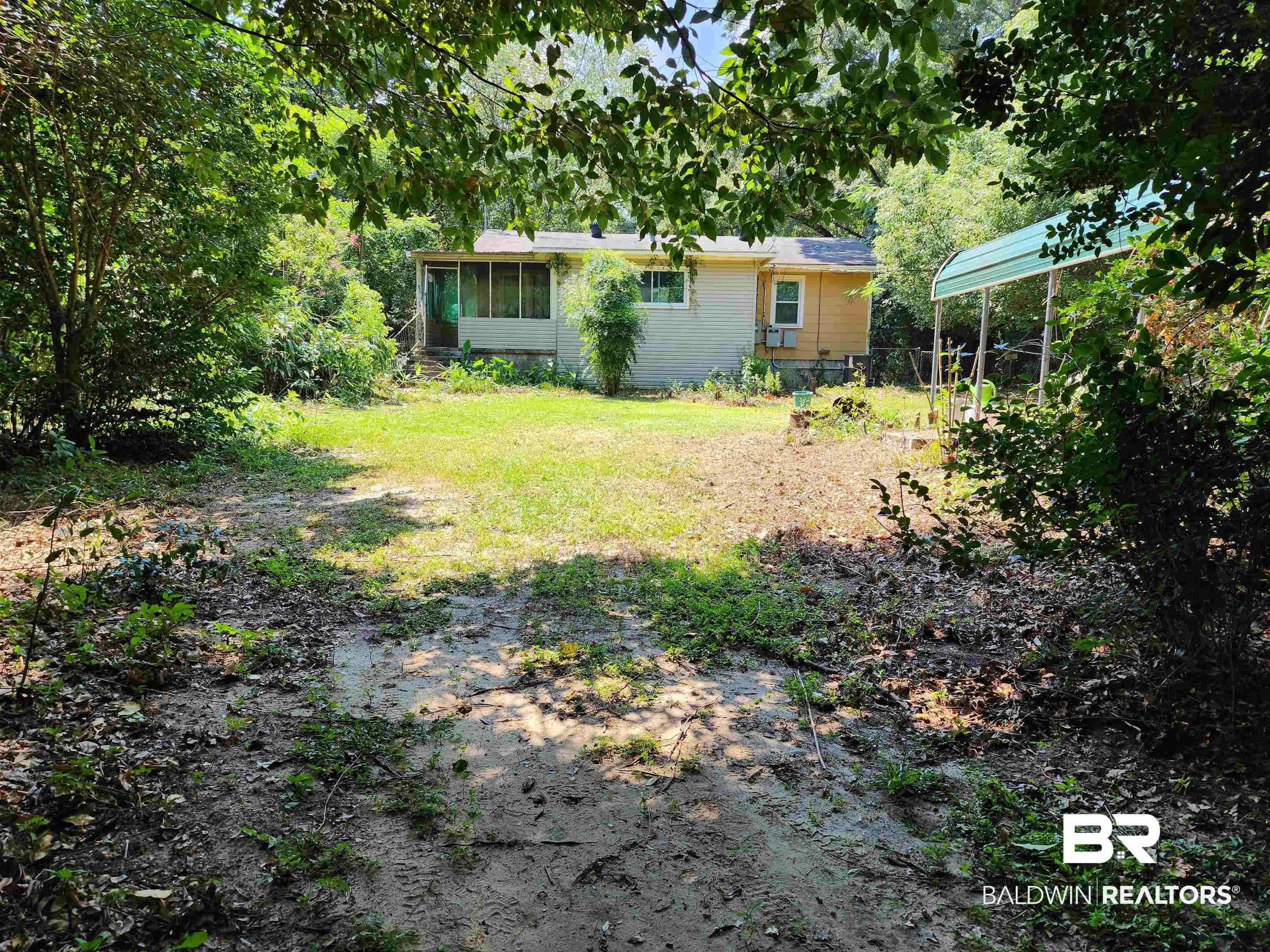 1215 Cadiz Street Mobile, AL 36693 - Photo 18 of 18