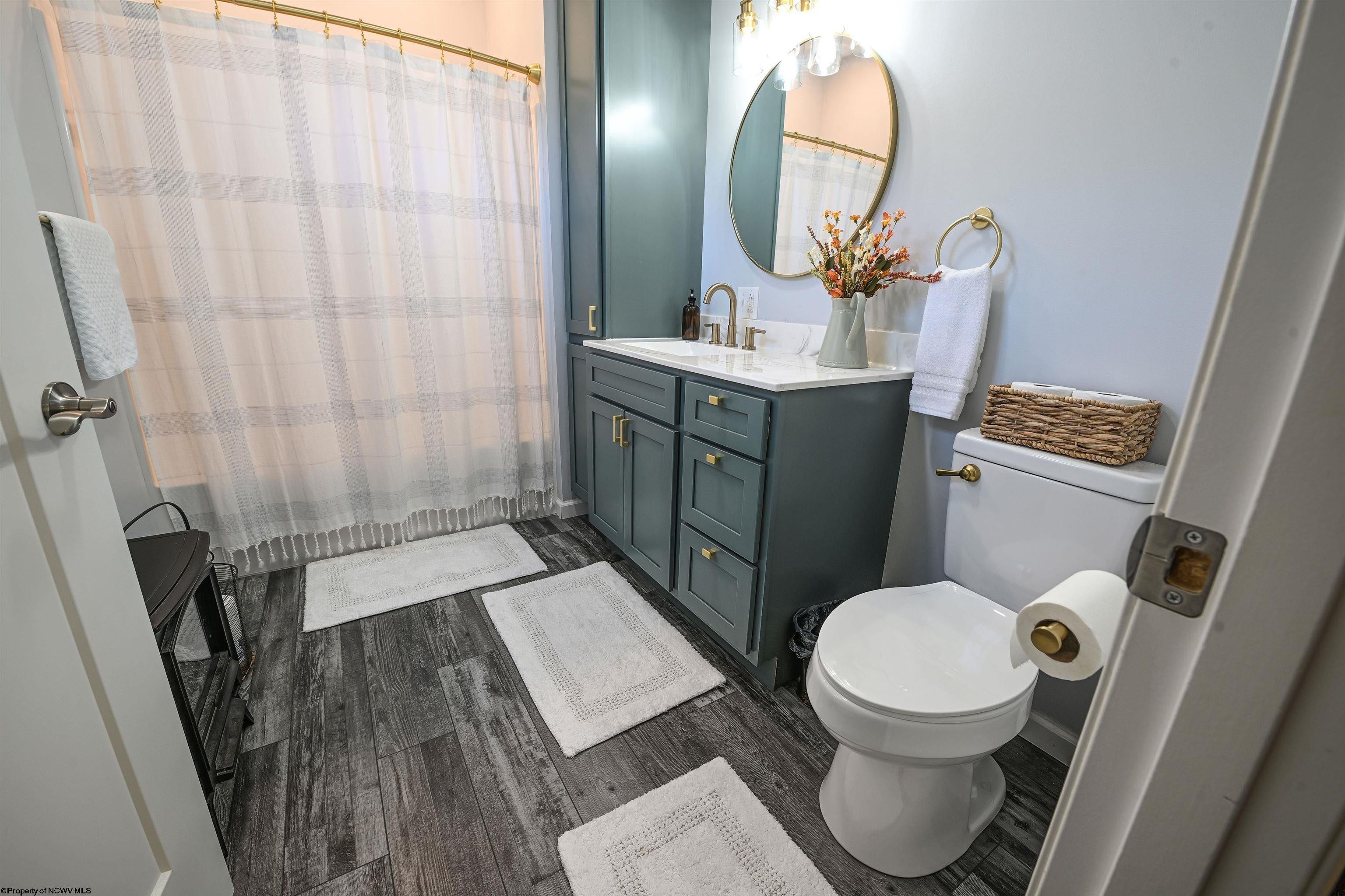 550 Saltwell Road Shinnston, WV 26431 - Photo 8 of 24 Gallery Image 8