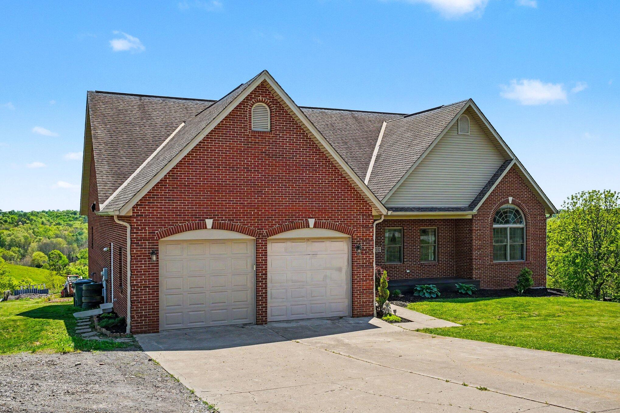 3225 Lemon Northcutt Road Dry Ridge, KY 41035 - Photo 2 of 38
