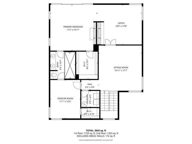 $2,400,000 | 26602 Fond Du Lac Road, Rancho Palos Verdes, CA 90275