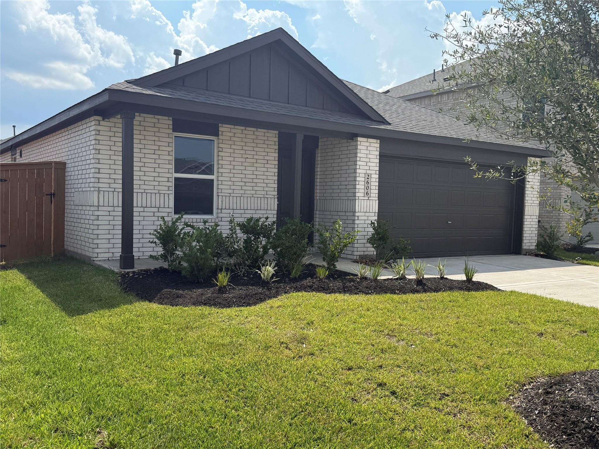 2606 American Ruby Drive Rosharon, TX 77583 - Photo 1 of 15