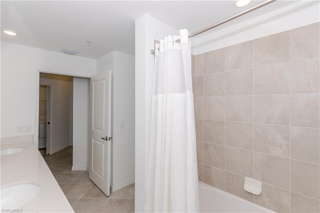 15345 Grn Acrs Avenue, Unit 2111 Babcock Ranch, FL 33982 - Photo 25 of 49 Guest Bathroom